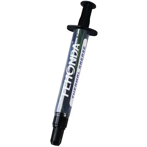 Термопаста Fehonda TG-9, 2 г шприц 9.8 Вт/мК (F-TG9-2) - фото 1