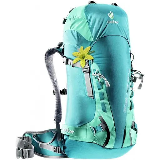 Рюкзак Deuter Guide Lite 28 SL Mint-Petrol (1052-3360017 2307)