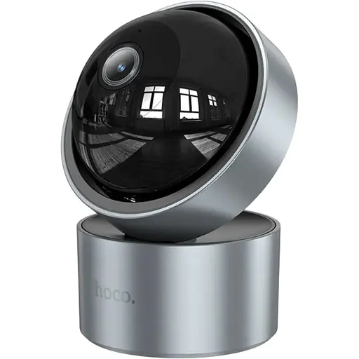 IP-камера відеоспостереження HOCO D5 Indoor PTZ HD camera EU