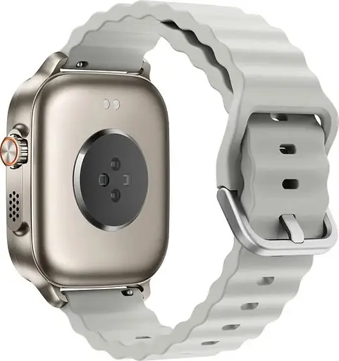 Смарт-часы realme Watch 5 Titanium - фото 4