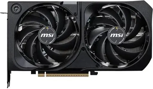 Відеокарта MSI GeForce RTX 5070 12G SHADOW 2X OC (912-V532-005) - фото 1
