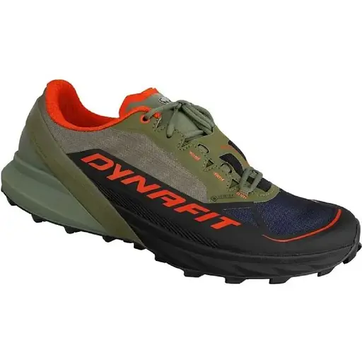 Кросівки Dynafit Ultra 50 GTX 43 Зелений/Чорний (1054-016.001.1769)