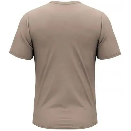 Футболка Hannah Luke Dark Sand XL (1052-10052781HHX.01.XL) - фото 2