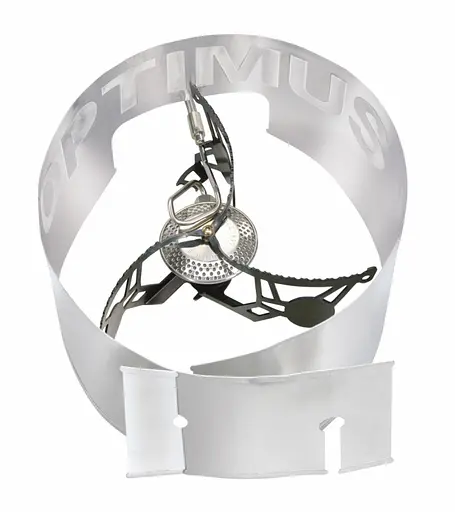 Горелка газовая Optimus Vega (1017-8018505) - фото 7