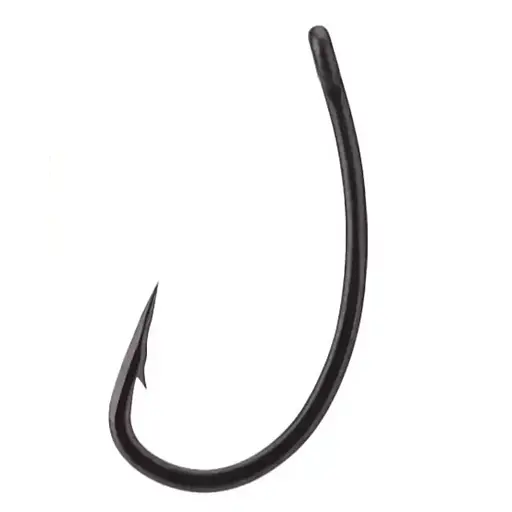 Крючок BKK Curved Shank 6, 10 шт. (1102-A-BC-0231)