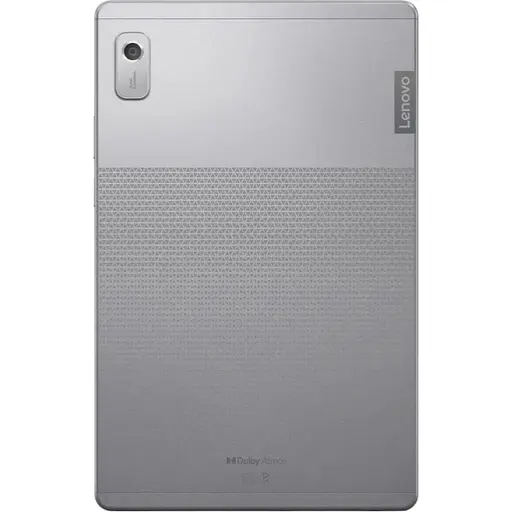 Планшет Lenovo Tab M9 4/64GB Wi-Fi Arctic Grey + Case&Film (ZAC30085UA) - фото 2