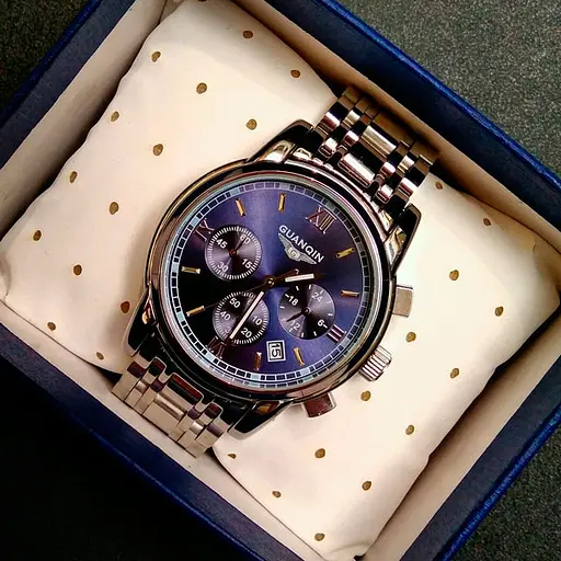 Годинник Guanquin Liberty - фото 9