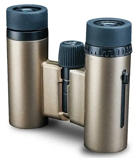 Бинокль Vanguard Vesta Compact 10x21 WP Champagne (Vesta 1021 Cham) (DAS301034) - фото 6