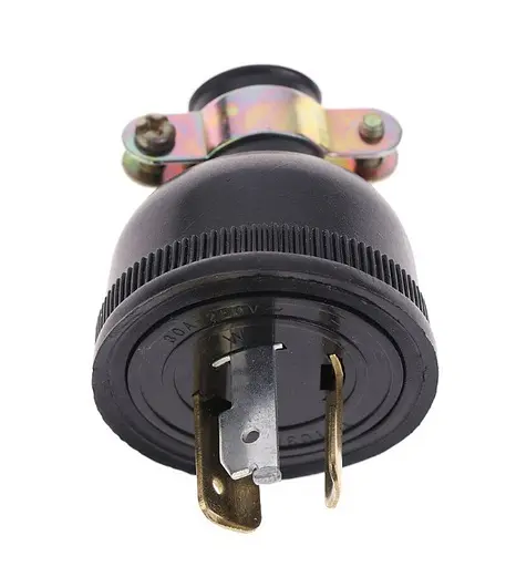 Бензиновий генератор EF Power RD4200 - фото 6