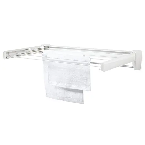 Каркас для сушіння білизни LeifheitTelegant Plus 70 (83201) - фото 2