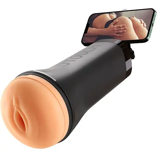 Мастурбатор Otouch INSCUP 3 - фото 2