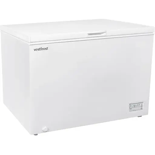 Морозильна скриня Vestfrost VD 200 CFH