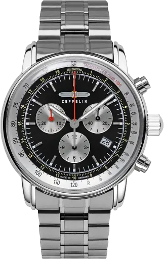 Часы Zeppelin LZ 14 Marine 8888MB-2