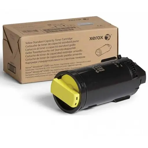 Лазерний картридж Xerox 106R03886