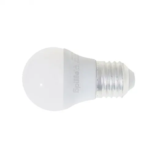 Лампа Brille светодиодная LED 5W E27 WW Dim 220 В - фото 2