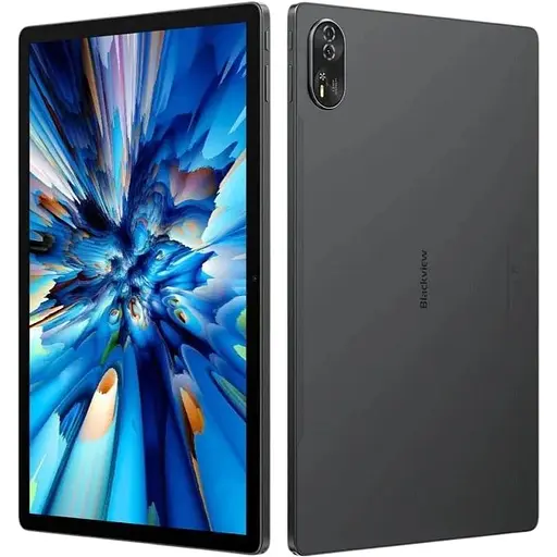 Планшет Blackview Mega 8 12/256GB Space Grey - фото 10