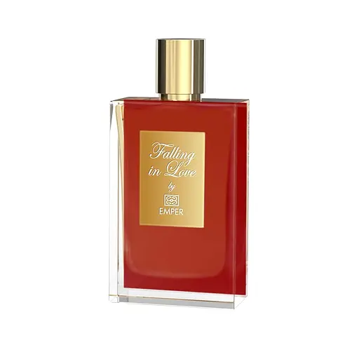 Парфумована вода унісекс Emper Falling in Love 100 мл (MM35741)
