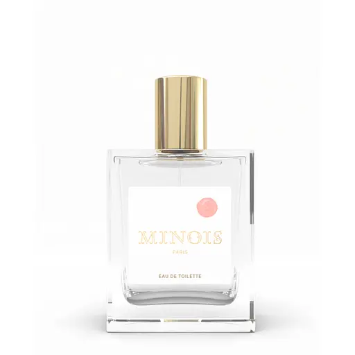 Туалетна вода Eau De Toilette Minois Paris 50 мл - фото 1