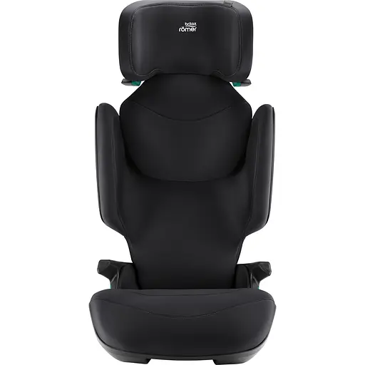 Автокресло Britax Romer Kidfix Pro M Classic Space Black - фото 3