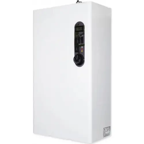 Электрический котел Neon DUOS maxi 30 кВт 380В с насосом группой безопасности и расширительным баком (Dm130256)