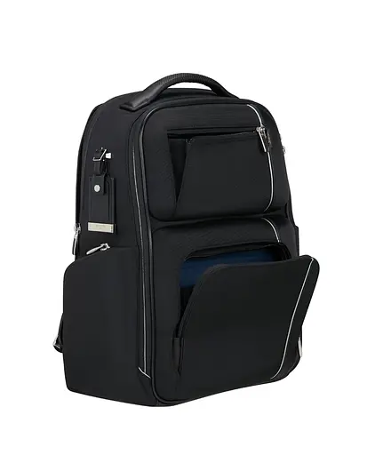 Рюкзак 15" Tumi ARRIVE' BLACK 43х32х16 095503014DL3E - фото 4