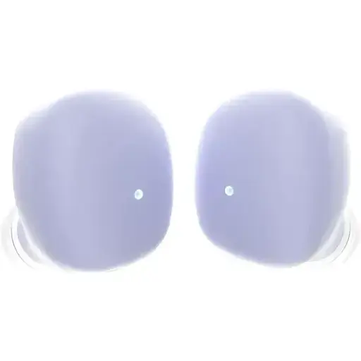 Наушники TWS Ergo BS-530 Twins Nano 2 Violet UA - фото 5