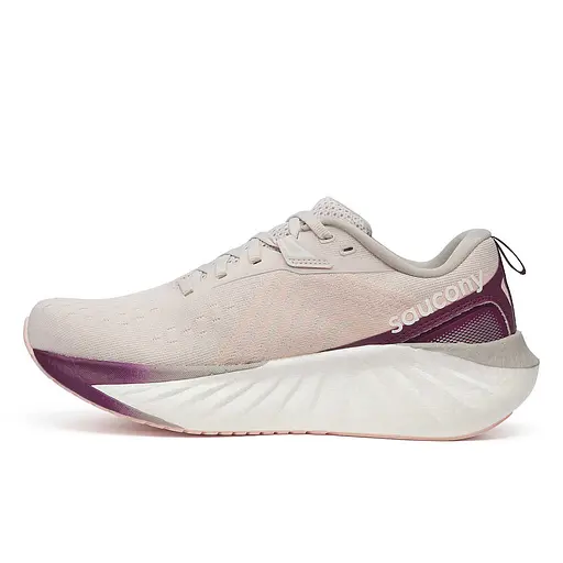 Кроссовки Saucony Triumph 22 Wmn 37.5 Lilac (1097-S10964-240 6,5) - фото 2