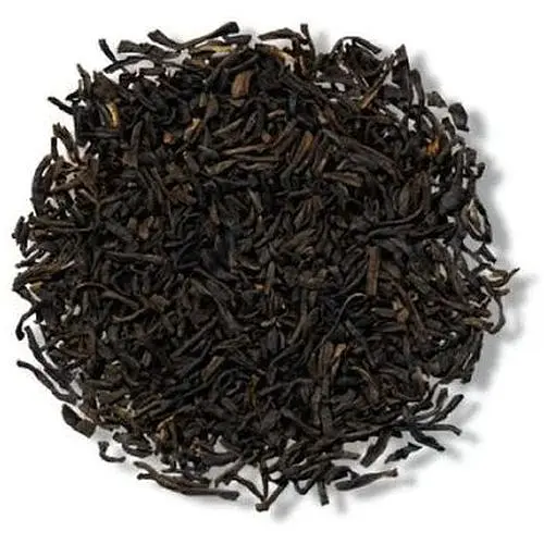 Чай чорний Діамантовий Дракон Медовий Кимун пак. з фольги 100 г - фото 1