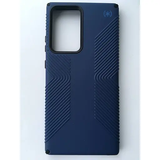 Противоударный чехол Speck Presidio2 Grip для Samsung Galaxy Note 20 Ultra (6.9") Blue 138604-9128  - фото 3
