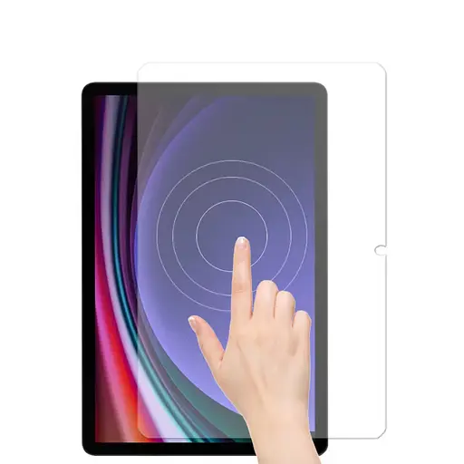 Захисне скло Планшет Blackview Tab 90 - фото 1