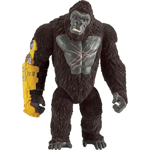 Ігрова фігурка Godzilla vs. Kong Особливий Конг 15 см (35231) - фото 1