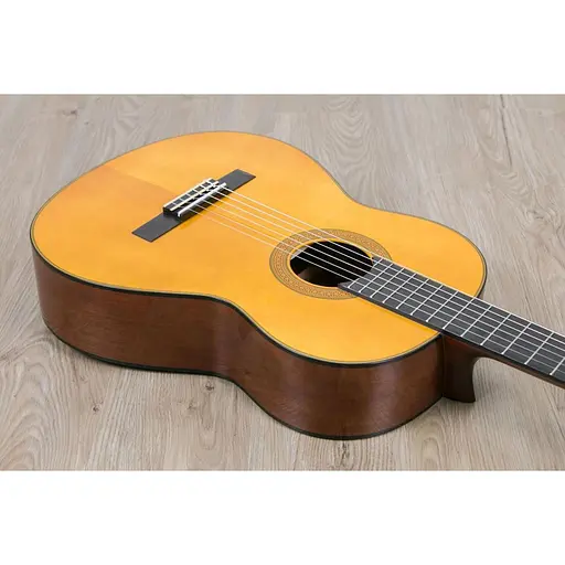 Класична гітара Yamaha CG142S [130376] - фото 4