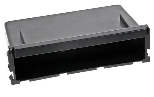 Универсальный карман 1 DIN ACV 271000-06 - фото 2