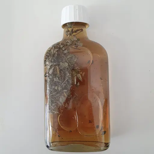 Водна настоянка на траві шавлія 200 мл - фото 2