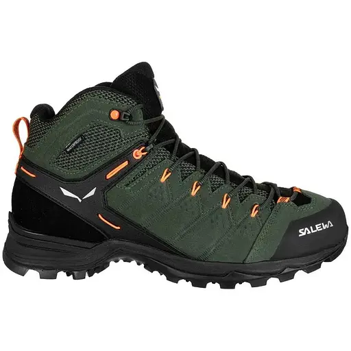 Черевики Salewa MS Alp Mate Mid WP