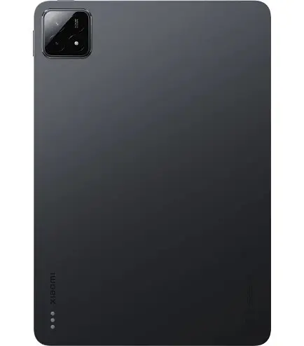 Планшет Xiaomi Pad 6s pro 12 / 512 GB (VHU4705EU) сірий - фото 10