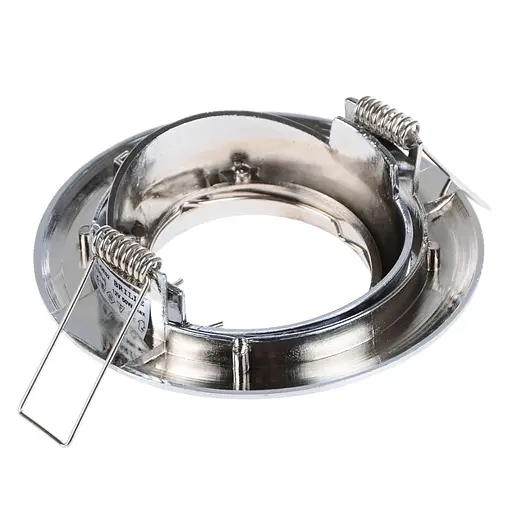 Светильник точечный Brille HDL-DE 02 CHR MR16 162322 - фото 4
