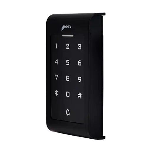 Клавіатура з контролером і зчитувачем Mifare Trinix TRK-500IM (71-00010) - фото 2