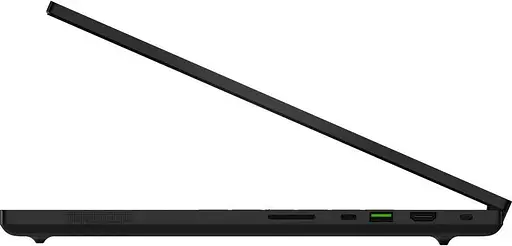 Игровой ноутбук RAZER Blade 18, (RZ09-05092EP9-R3E1), Intel Core i9-14900HX до 5,8 ГГц, 18" QHD+ 4K 200Hz, 64 ГБ, 4 ТБ SSD, NVIDIA GeForce RTX 409 - фото 8
