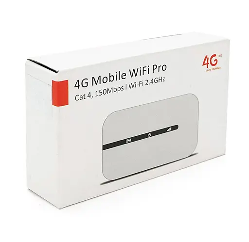 3G/4G/LTE USB модем Voltronic M8E-LTE, 2.4GHz, 50-150Mb/s - фото 3