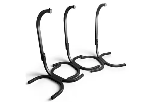 Підвісне крісло K-Sport KSOZ025C бежеве (KS-412) - фото 3