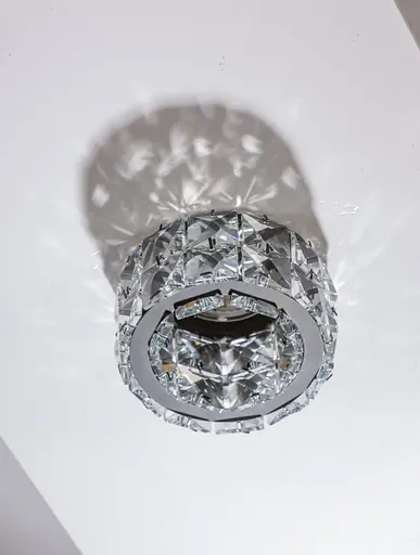 Точковий світильник AZzardo AZ4176 Ester 2 Bk - фото 4