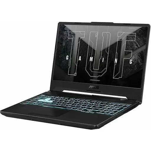 Игровой ноутбук Asus TUF A15 i7-11370H RTX 3070 32GB RAM/1000GB SSD Refurbished