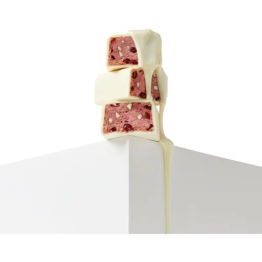 Батончик Perla Helsa Box Vegan Protein Bar 45 г - фото 2