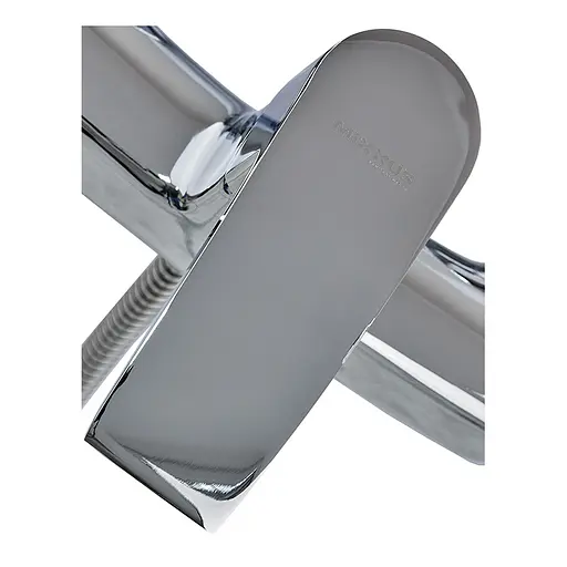 Смеситель для душа Mixxus Magnum 003 MI6190 Хром - фото 2