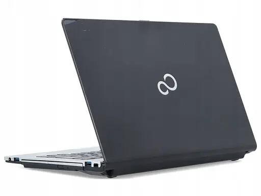 Ноутбук Fujitsu LifeBook S935 i5-5200U, 8Gb, 256Gb SSD - фото 2