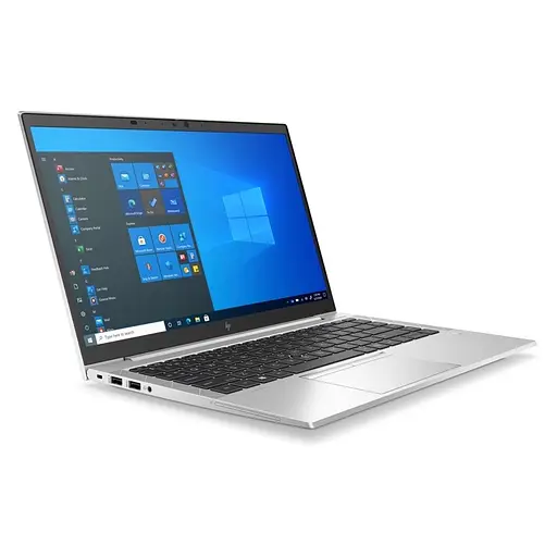 Ноутбук HP EliteBook 840 G8 (i5-1145G7 / 16GB / SSD 256GB) Refurbished - фото 3