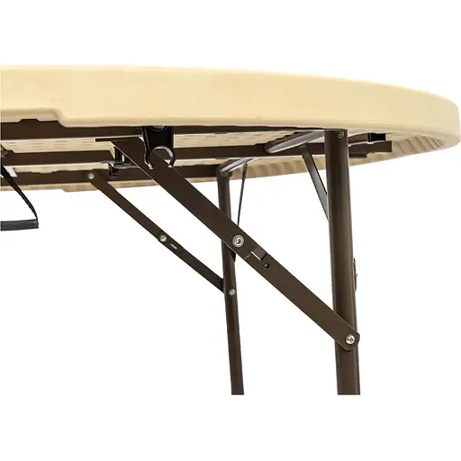 Розкладний стіл Skif Outdoor Event Round (XJM-ZY122GR) [146030] - фото 5