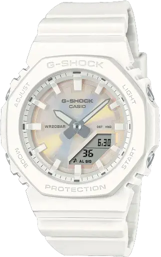 Годинник Casio G-SHOCK Classic GMA-P2100PC-7AER