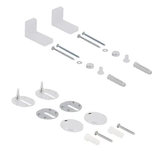 Унитаз напольный Qtap Swan Eco Ultra Quiet с сиденьями Slim Duroplast/ Soft-close/ Quick Release QTSWA27W48748 - фото 9